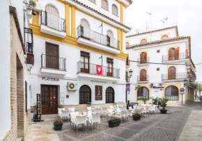 Hotel Platería Écija